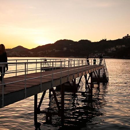 Opari - Basque Stay San Sebastian Exterior photo