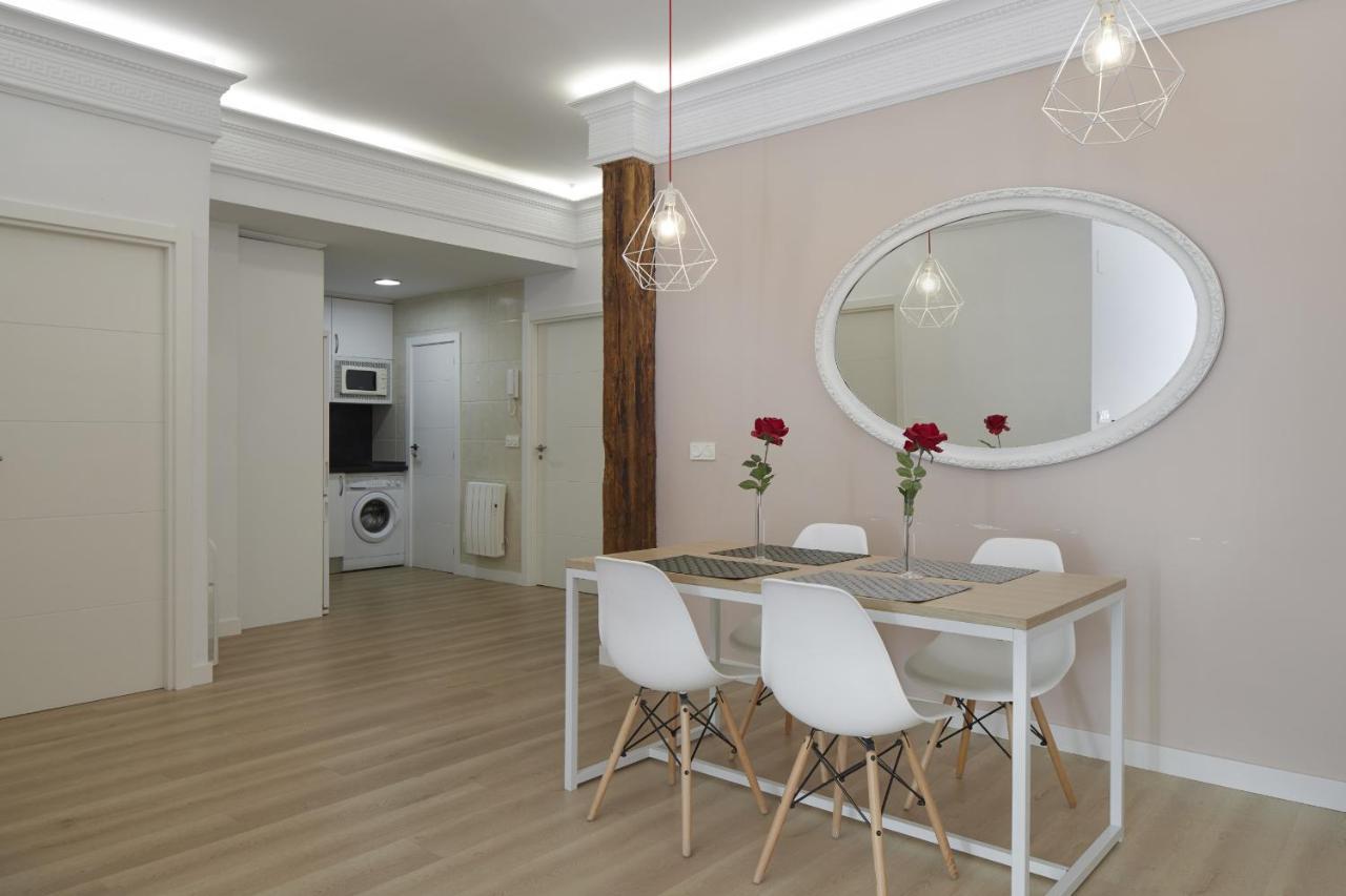 Opari - Basque Stay San Sebastian Exterior photo