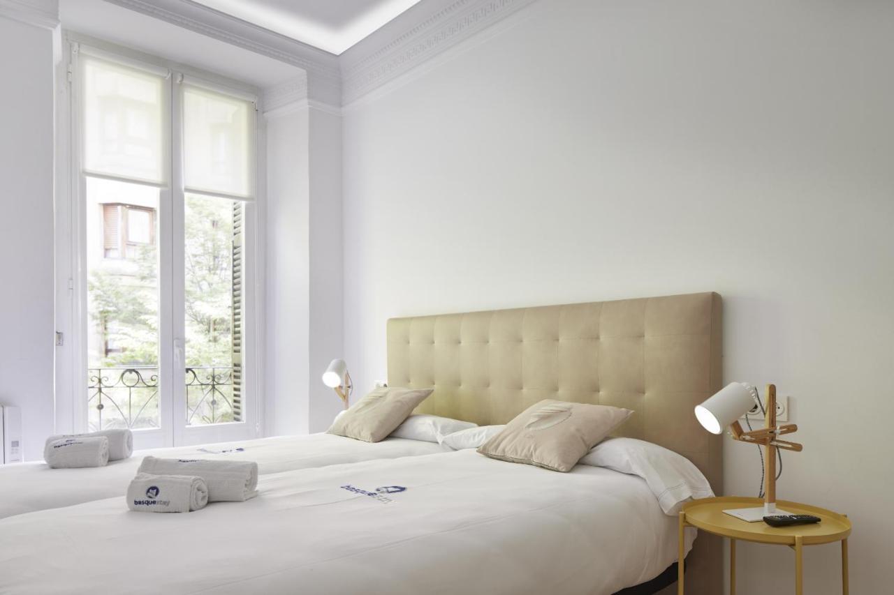 Opari - Basque Stay San Sebastian Exterior photo