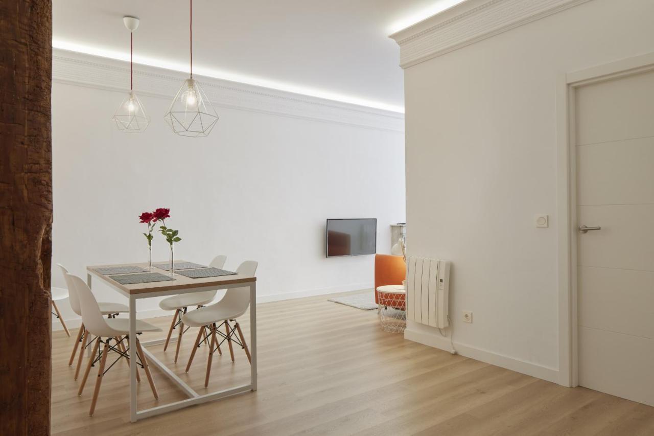 Opari - Basque Stay San Sebastian Exterior photo