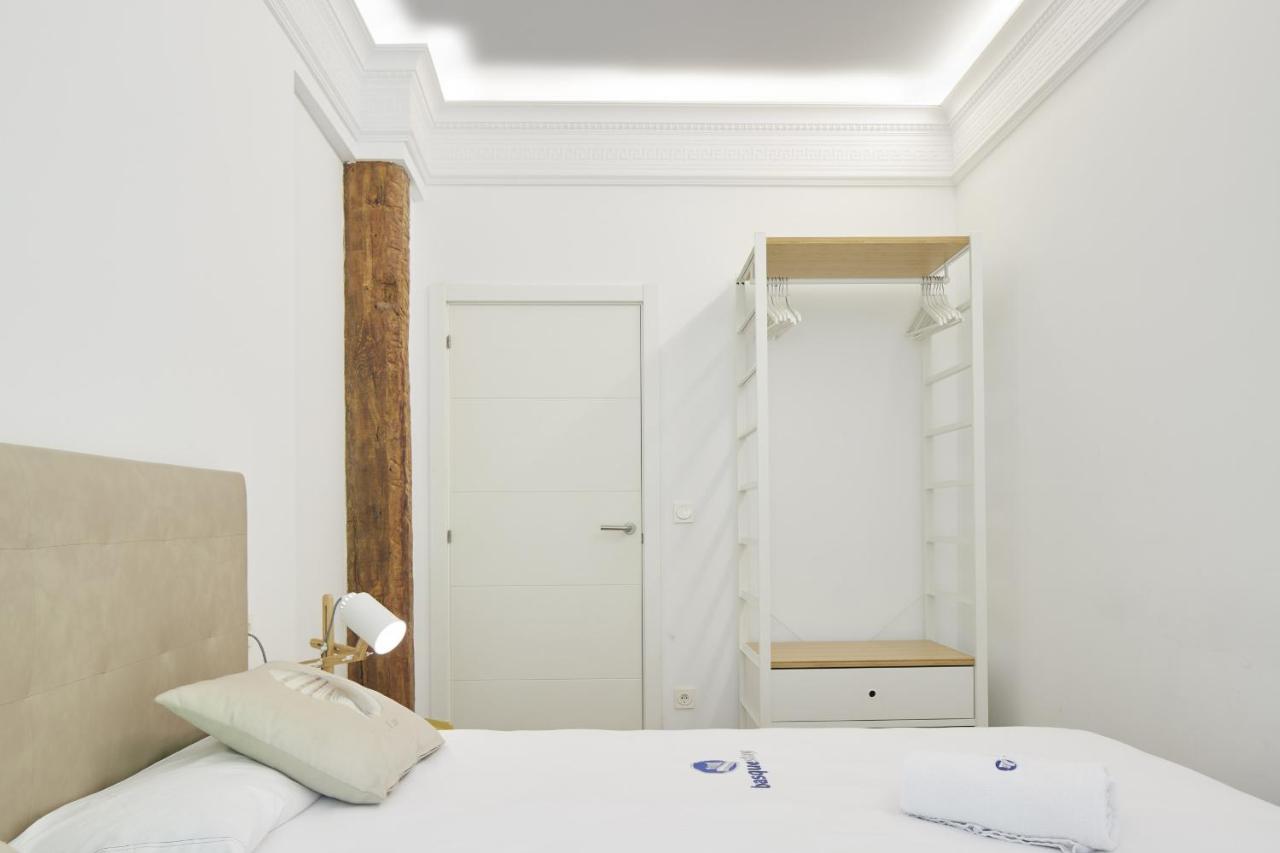 Opari - Basque Stay San Sebastian Exterior photo