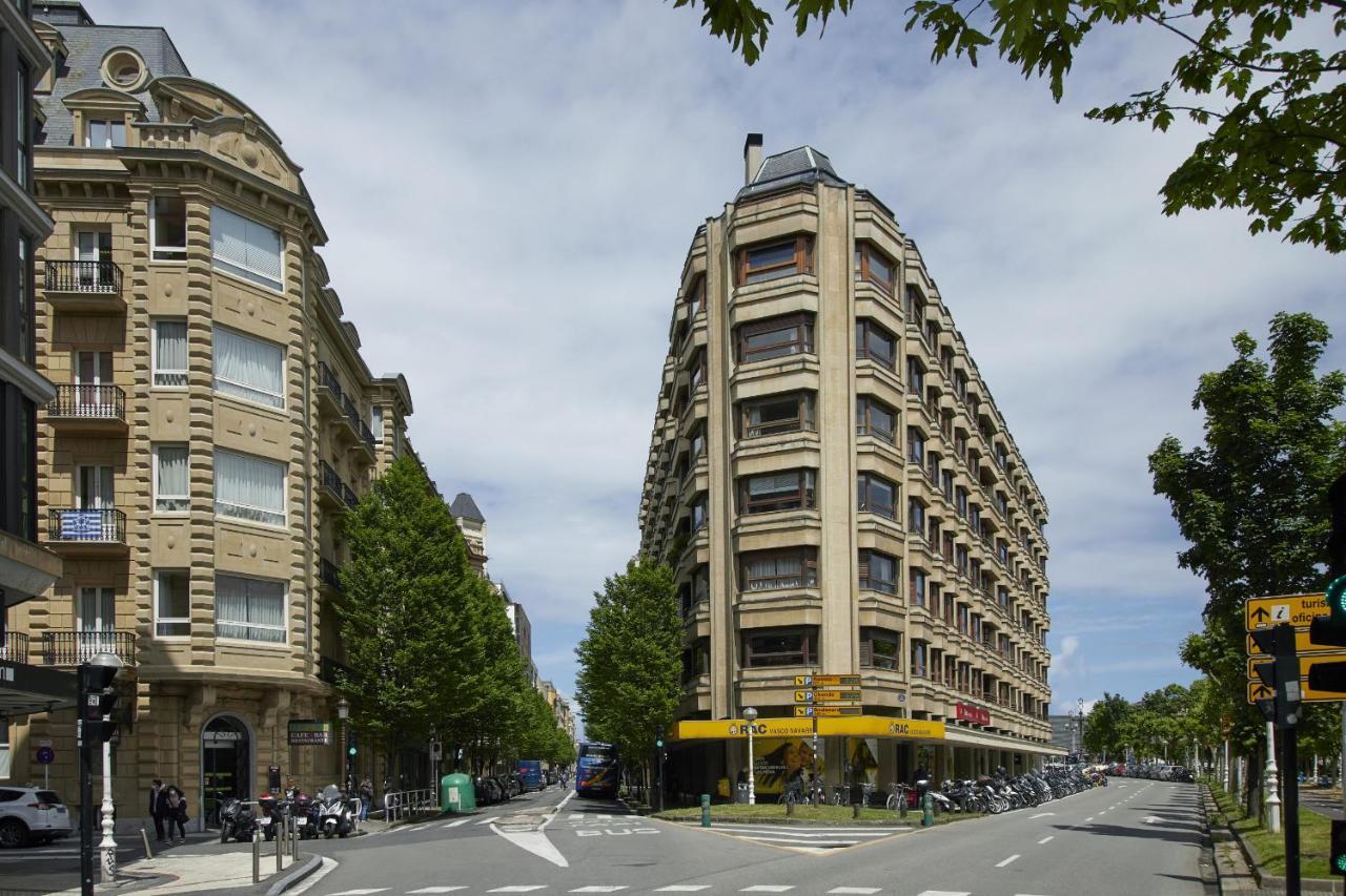 Opari - Basque Stay San Sebastian Exterior photo