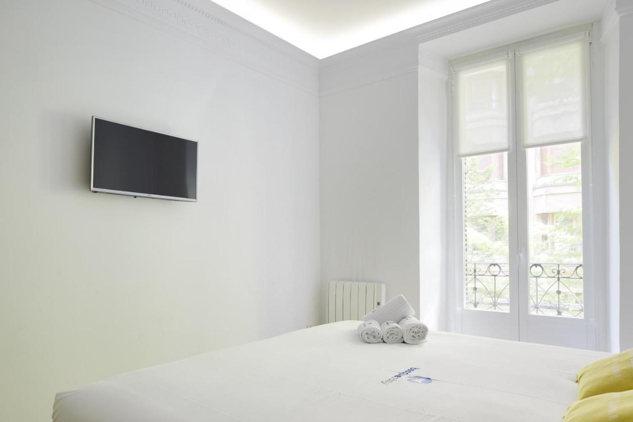Opari - Basque Stay San Sebastian Exterior photo