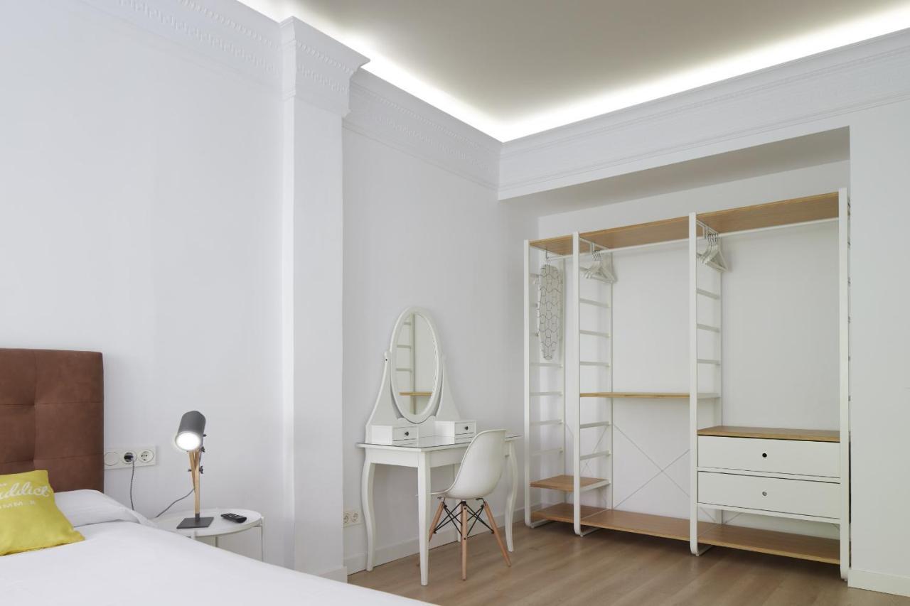 Opari - Basque Stay San Sebastian Exterior photo