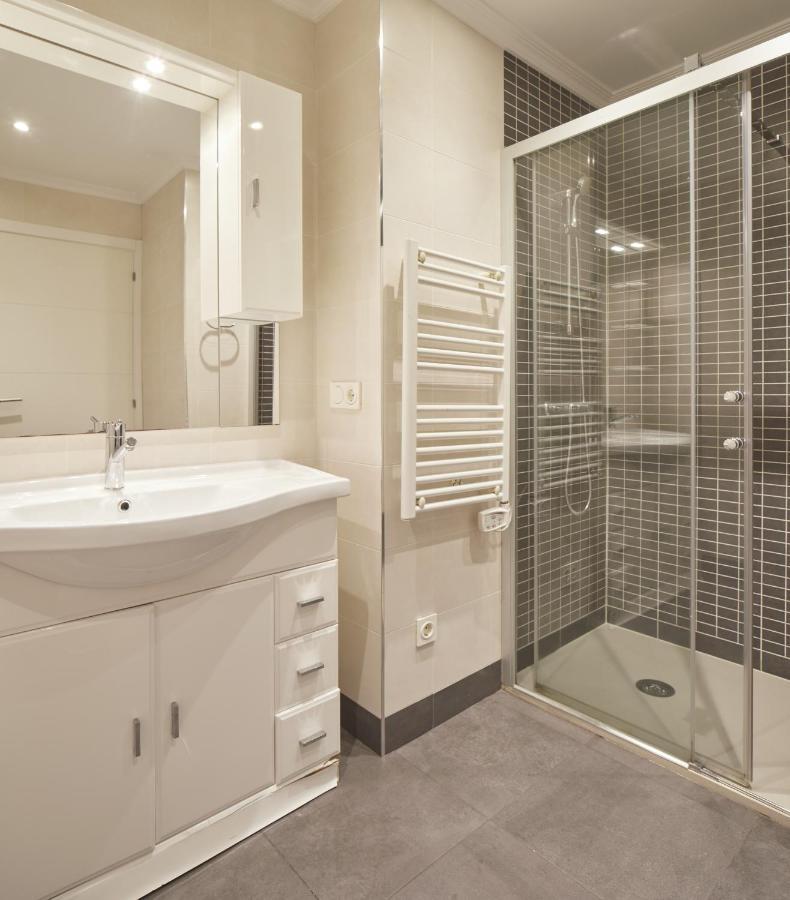 Opari - Basque Stay San Sebastian Exterior photo