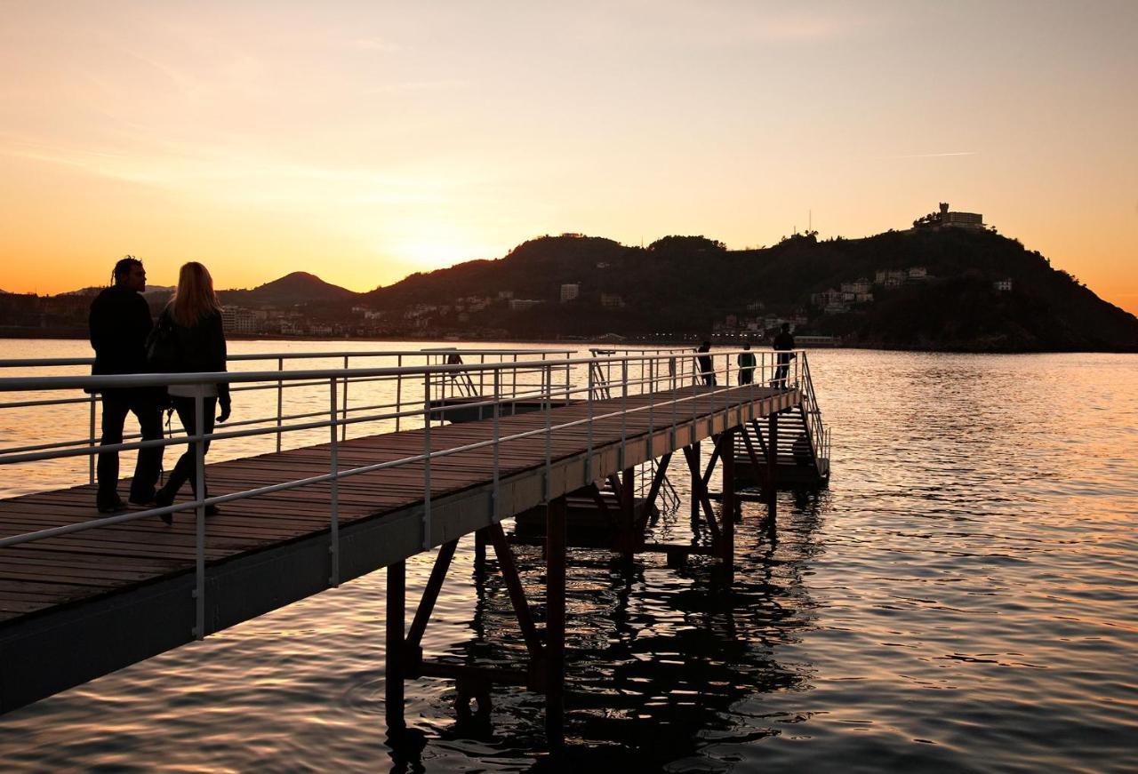 Opari - Basque Stay San Sebastian Exterior photo