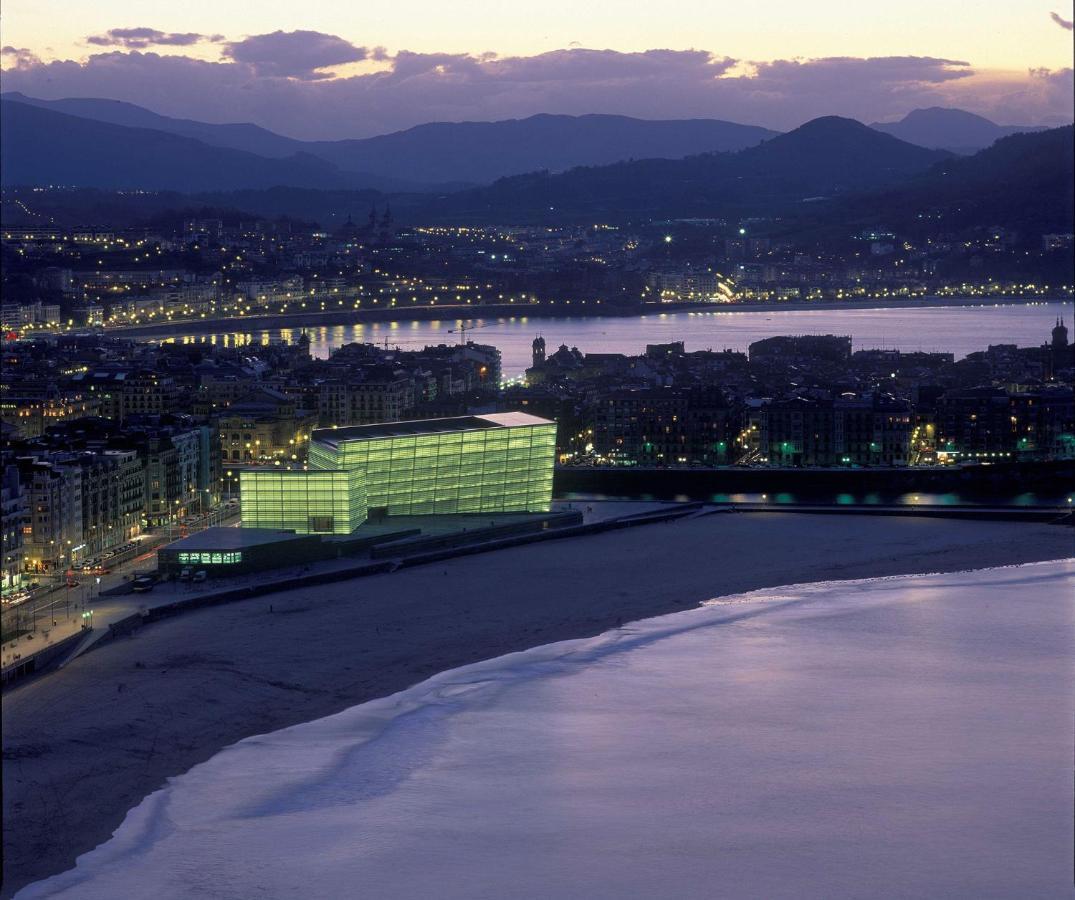 Opari - Basque Stay San Sebastian Exterior photo