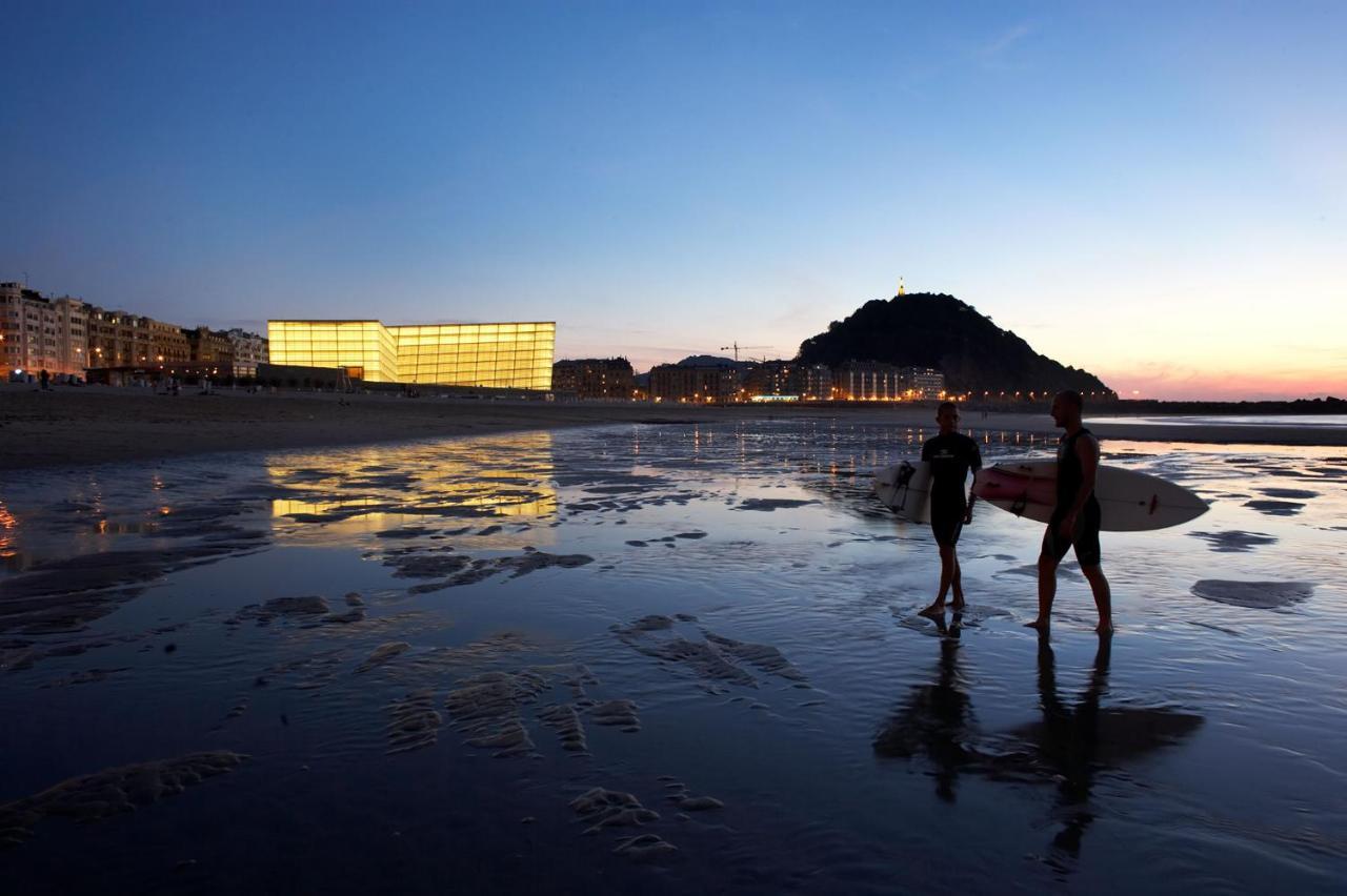 Opari - Basque Stay San Sebastian Exterior photo